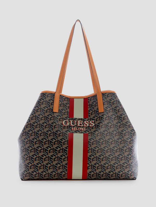 Vikky Large Tote | GUESS