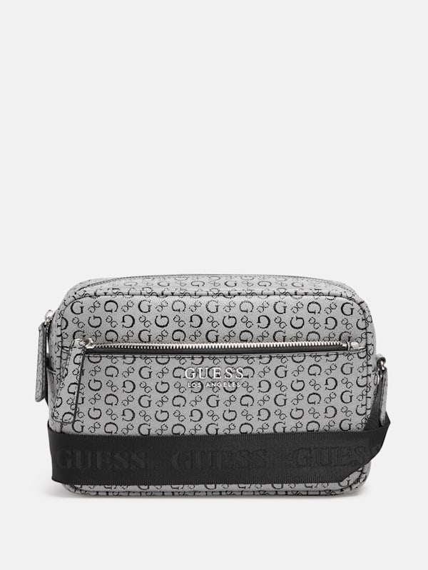 Guess rigden crossbody sale