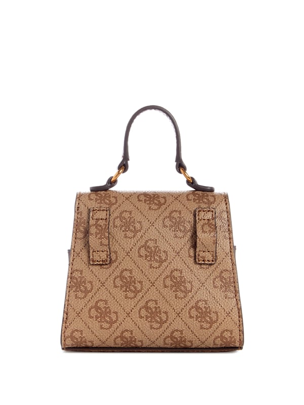 Guess mini satchel bag on sale