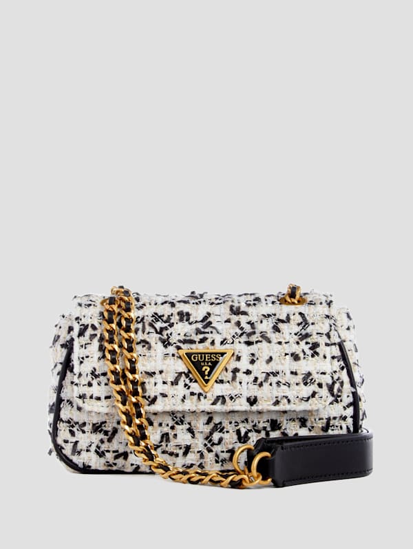 พร้อมส่ง 3,590 บาท Guess cessily mini crossbody bag