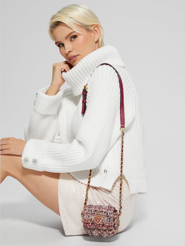 Micro mini crossbody bag outlet
