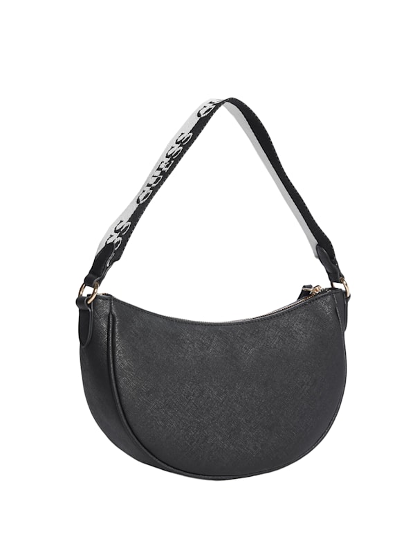 Black mini shoulder bag shop