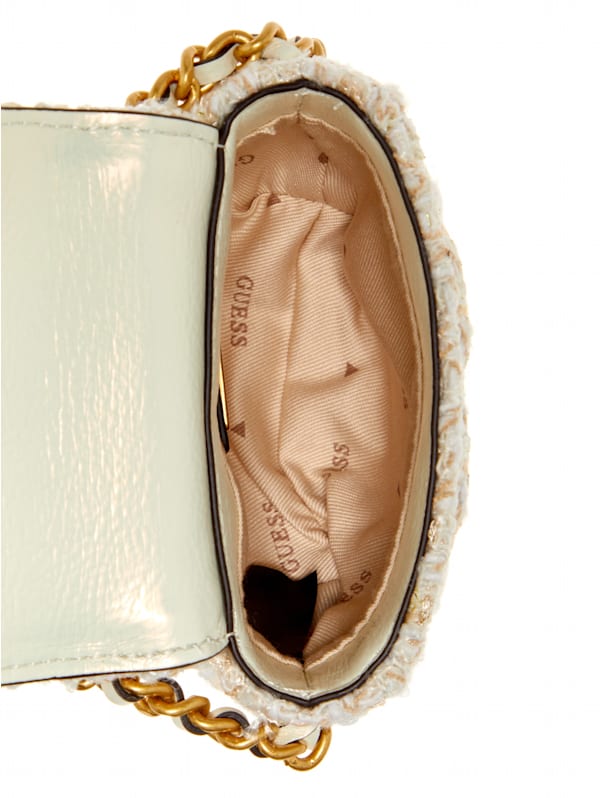 Guess victoria mini chain crossbody new arrivals