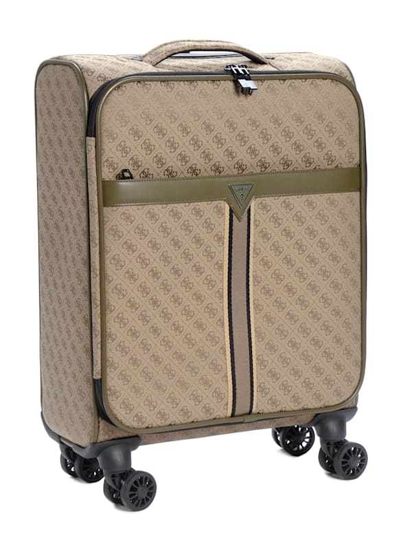 Guess large suitcase 2025