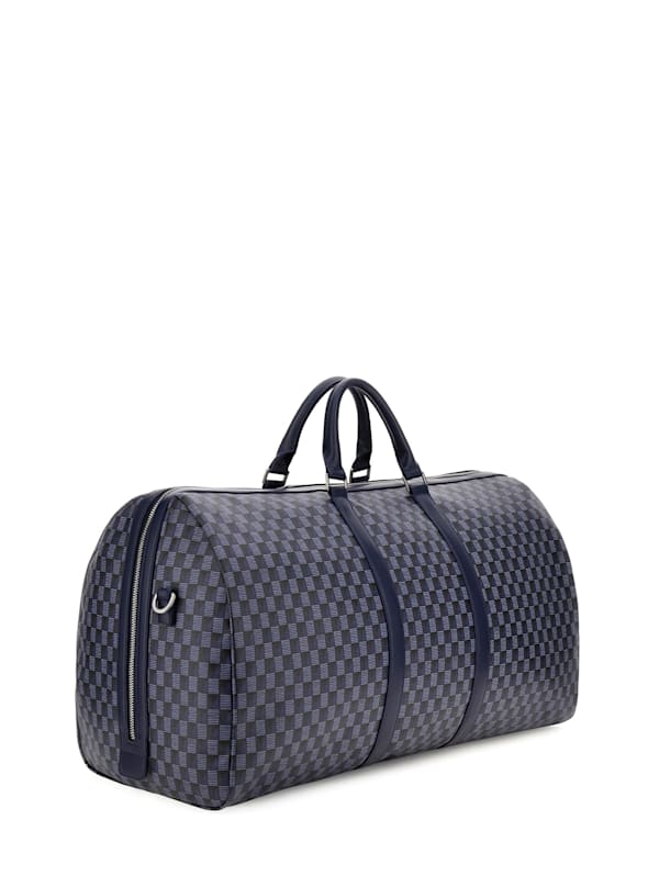 Guess marshall travel bag online