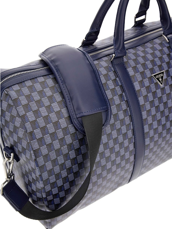 G Wave Weekender Bag GUESS Canada