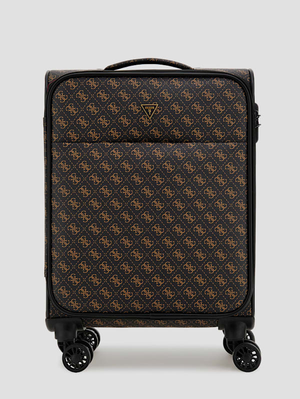 louis vuitton trolley bags