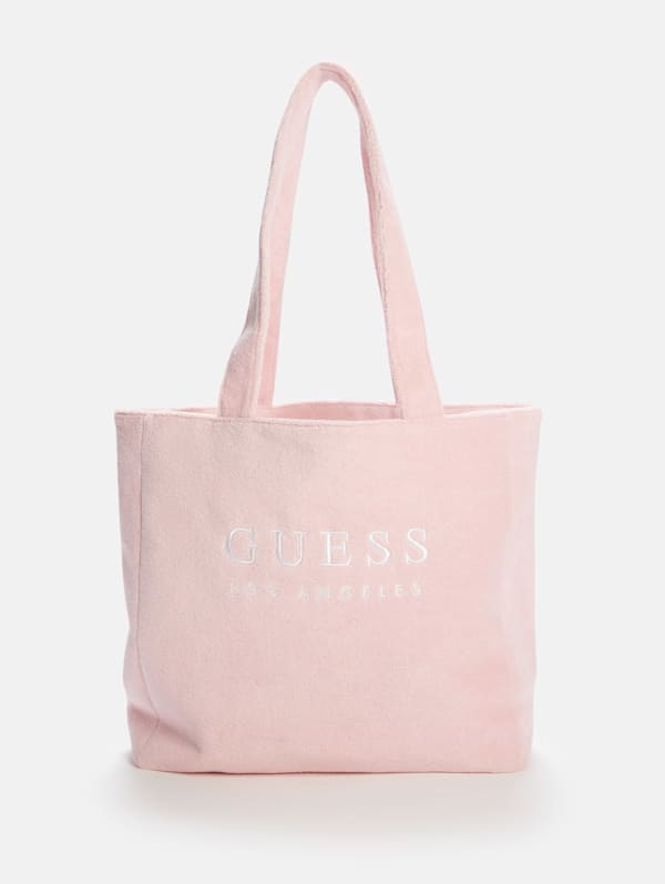 Guess factory tote bags clearance