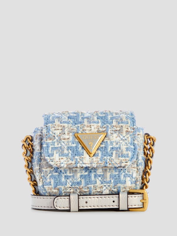 Mini sling guess sales