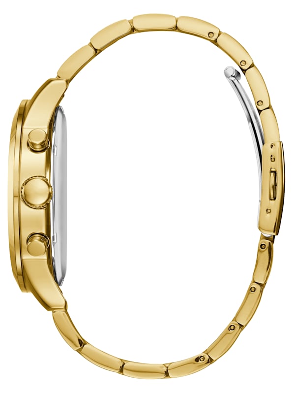 Guess mens dress watch cheap