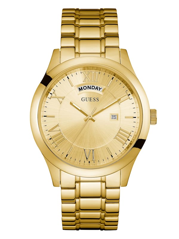 Guess watch shop latest design