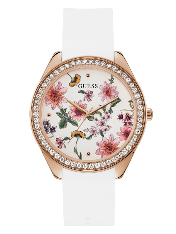 Guess factory watches canada hot sale