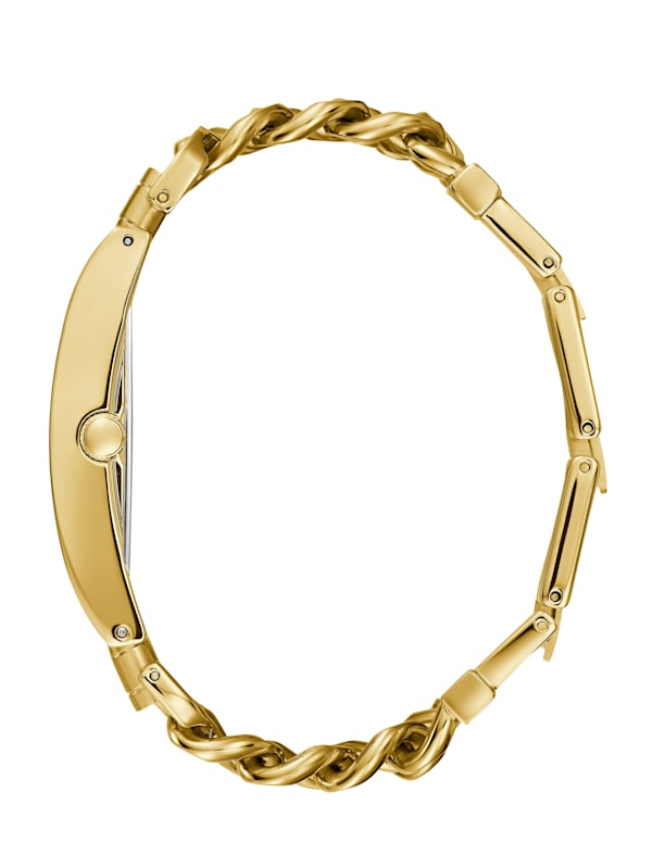 Guess watch chain sale