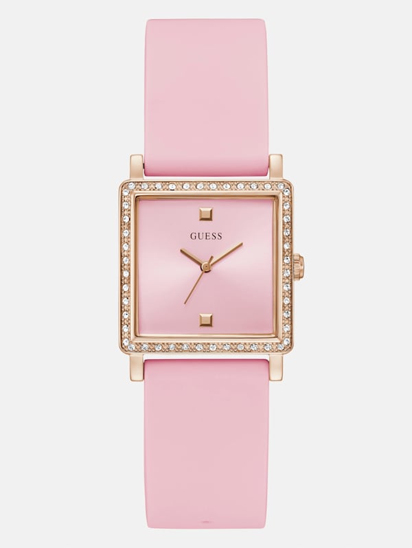 Guess watch square cheap
