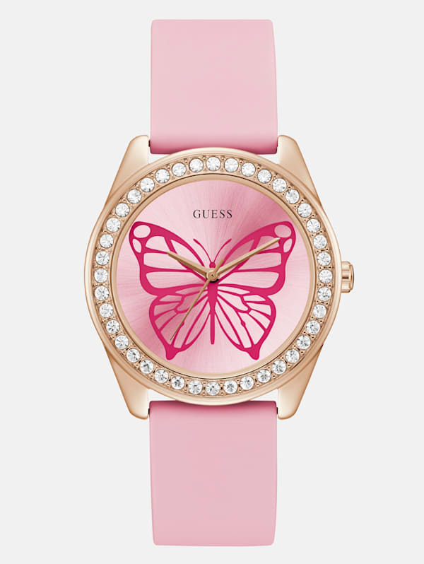 Butterfly watch deals
