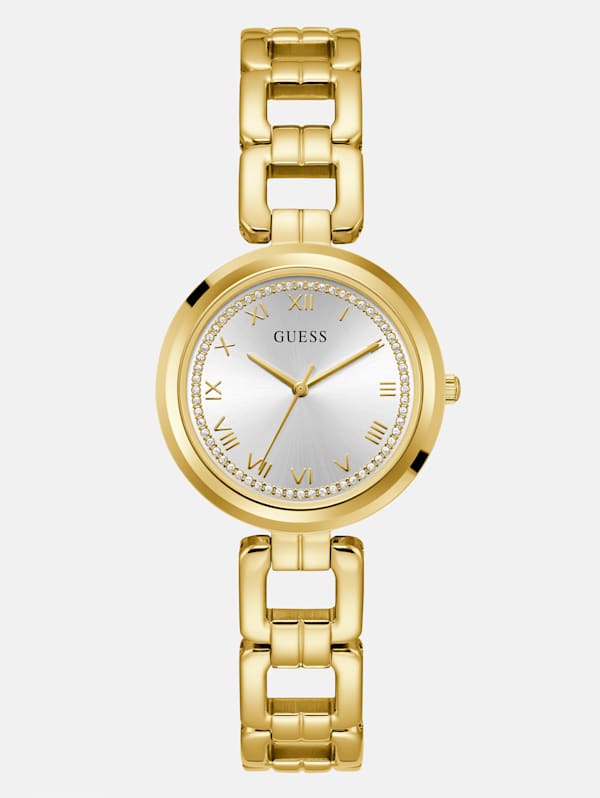 Guess discount factory watches