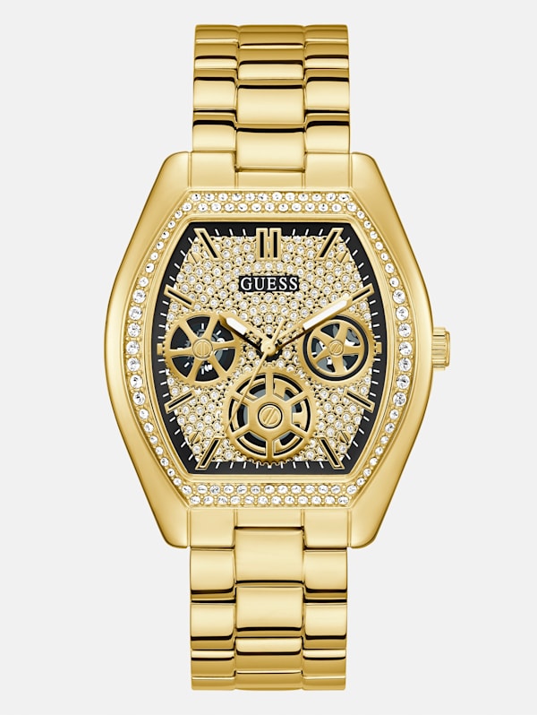 Guess factory watches sale