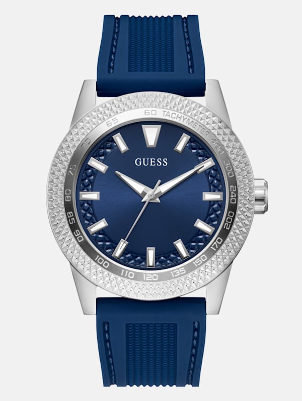 Guess factory watches best sale