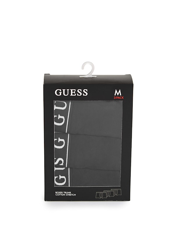 Boxers guess hot sale