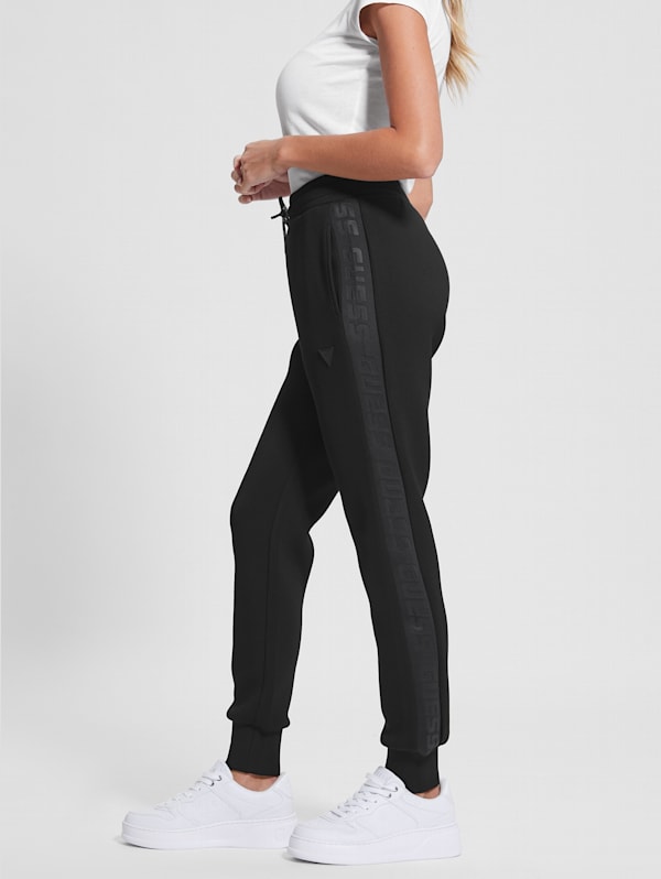 Women's active pants clearance