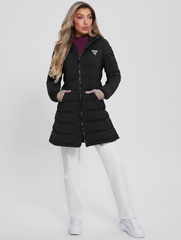 Guess ladies jackets clearance