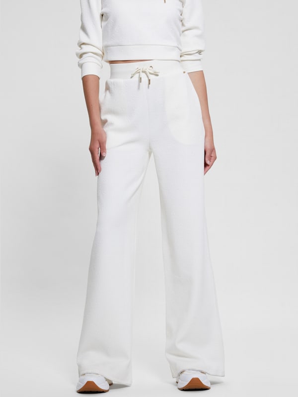 Guess Eco Peony Pants