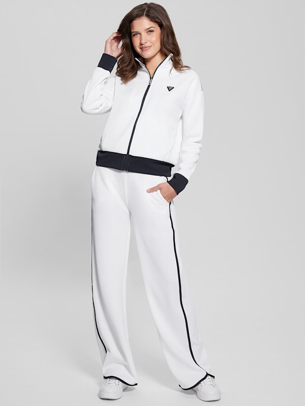 Guess tracksuit womens outlet