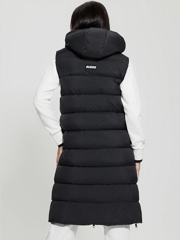 Guess vest top jacket
