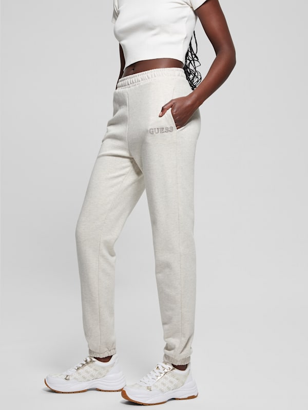 Guess womens joggers top
