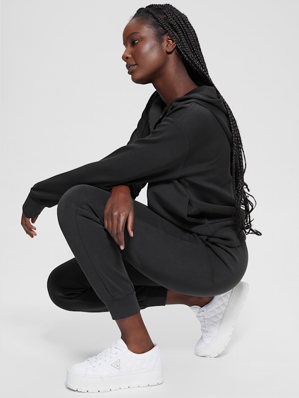 Eco Olympe Scuba Active Pants | GUESS Eco Olympe Scuba Active Pants | GUESS