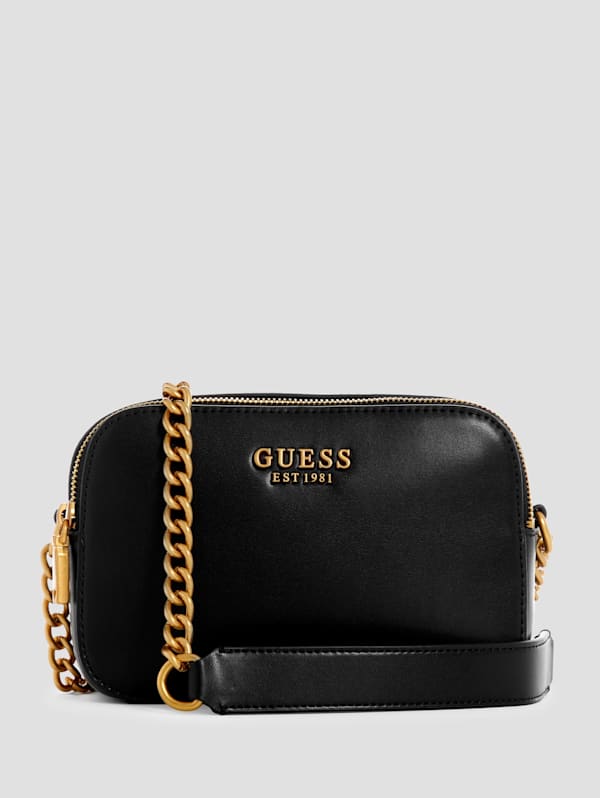 Sac a bandouliere appareil photo Sarita GUESS Canada