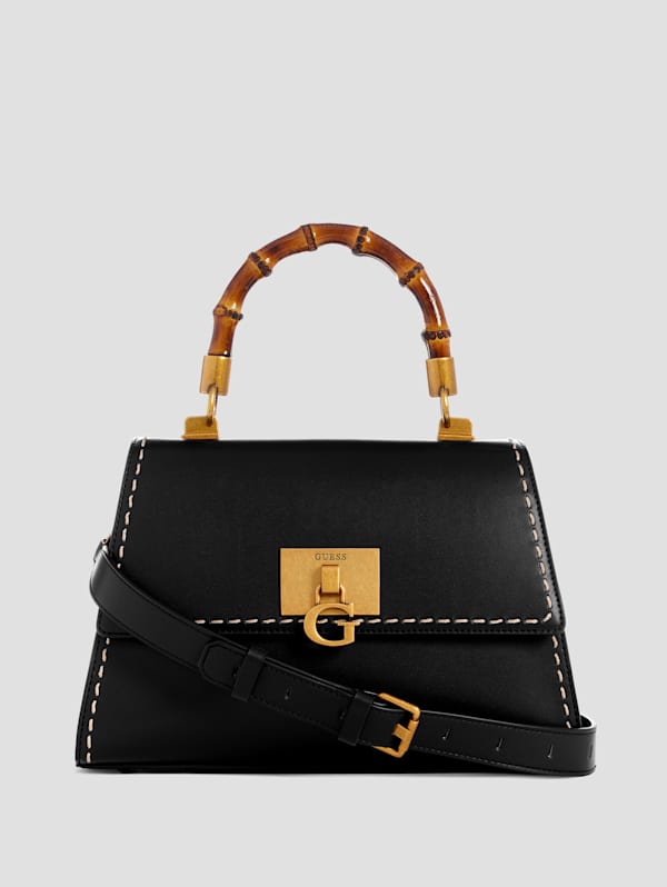 Guess mini satchel bag on sale