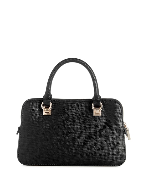 Brynlee Small Status Satchel GUESS Canada