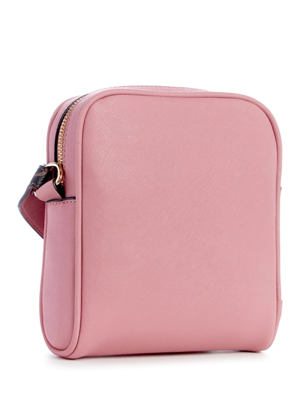 Florizel Mini Crossbody GUESS Factory Ca