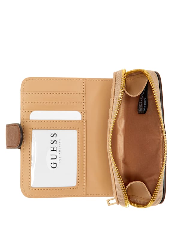Guess clearance wristlet pouch