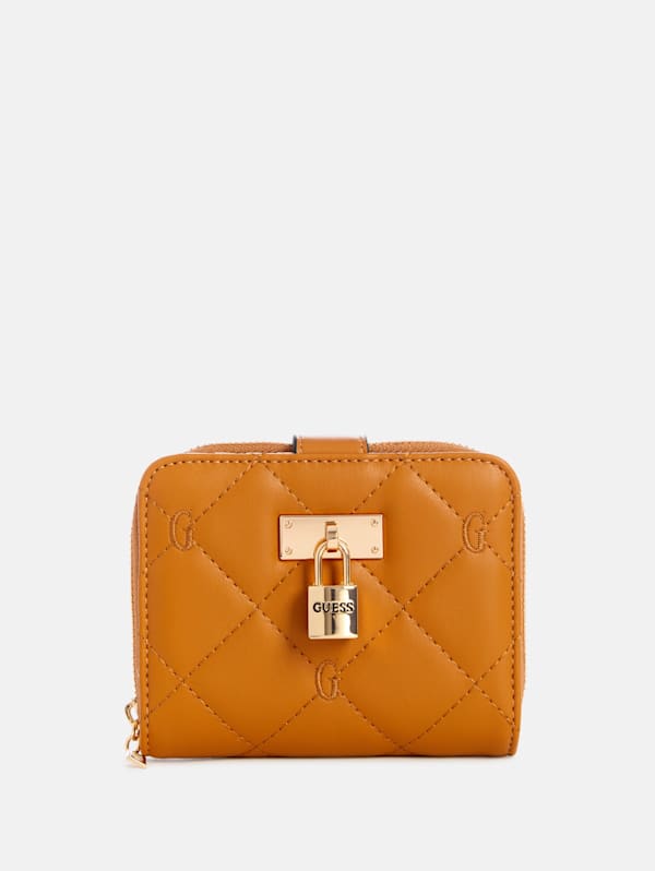 Guess wristlet bag outlet