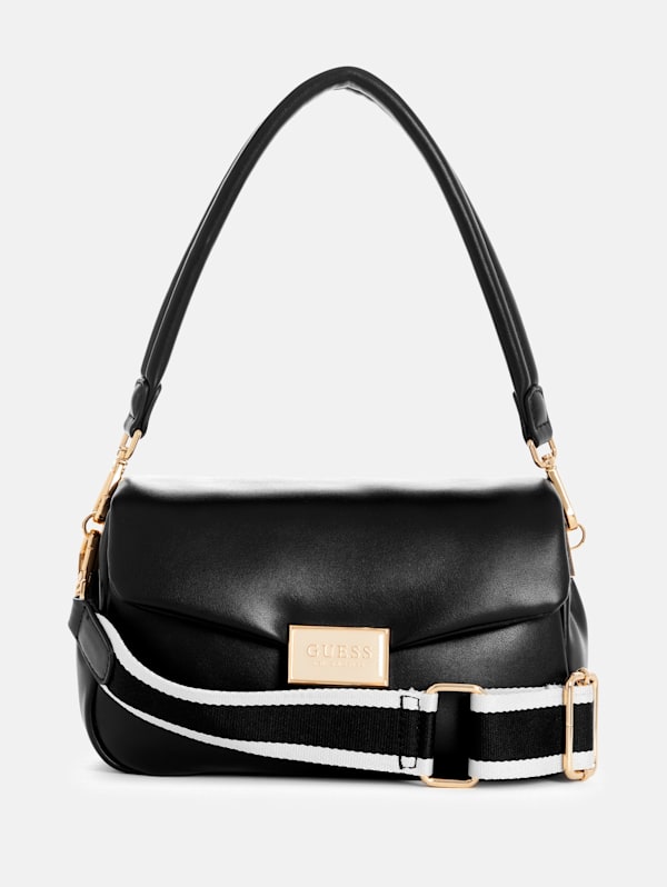 Stacy Mini Crossbody GUESS Factory
