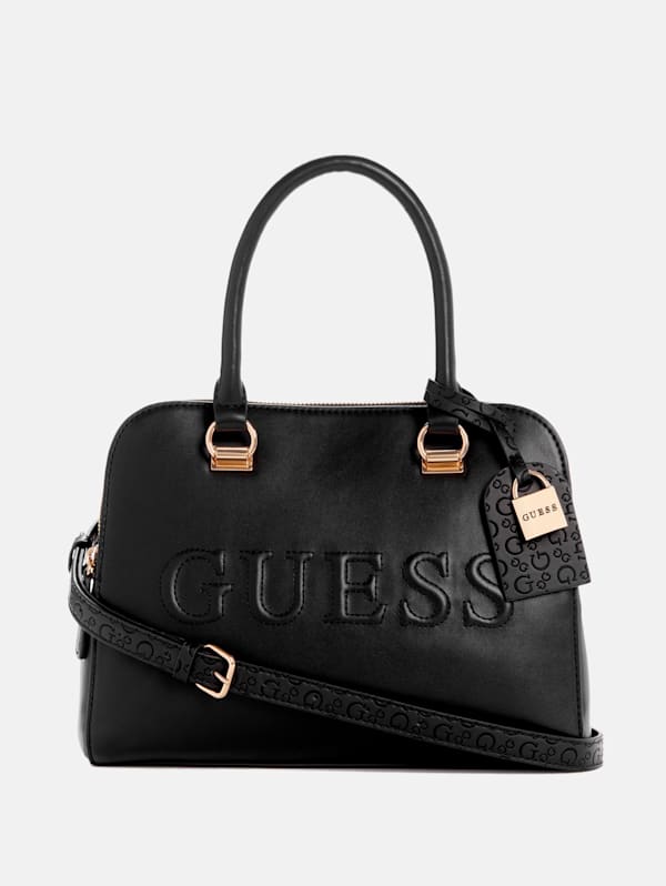 Iridessa Satchel | GUESS Factory