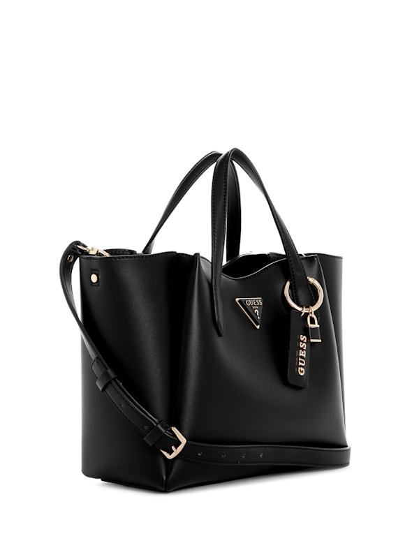 Guess tangey 2025 girlfriend satchel