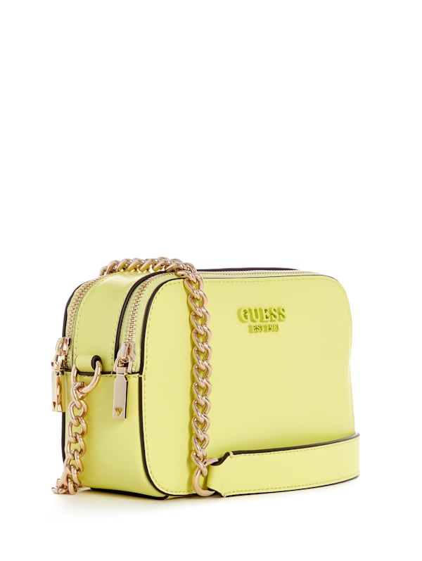 Sarita Camera Crossbody GUESS Canada