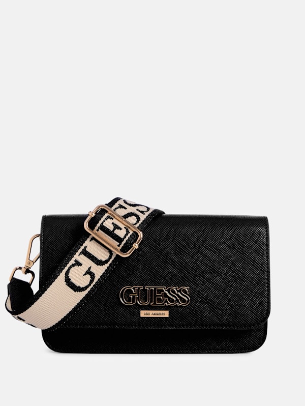 Utopie Mini Crossbody GUESS Factory Ca