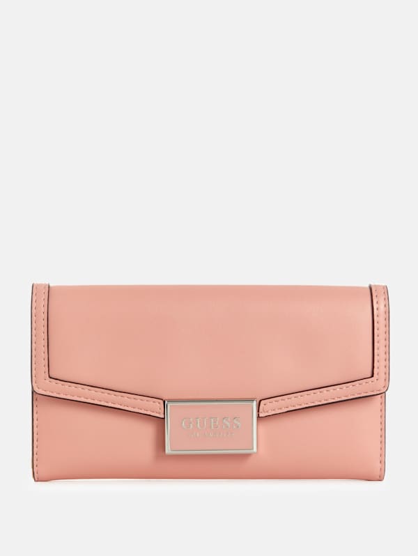Guess deals factory wallet