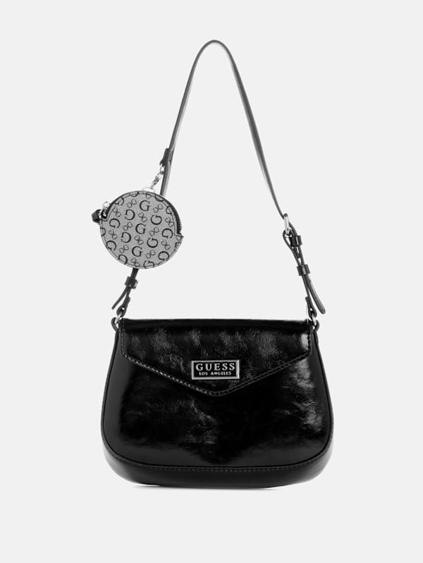 Factory Balcorta Mini Crossbody Black One Size