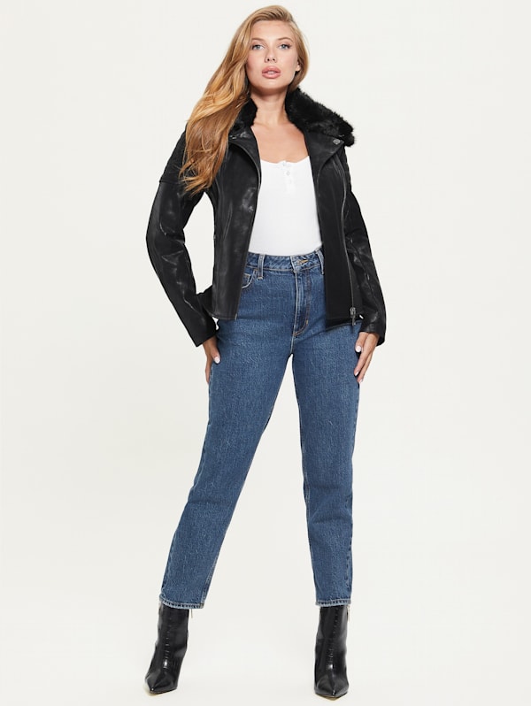 Guess moto hot sale