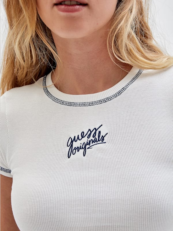 Guess baby t shirt sales