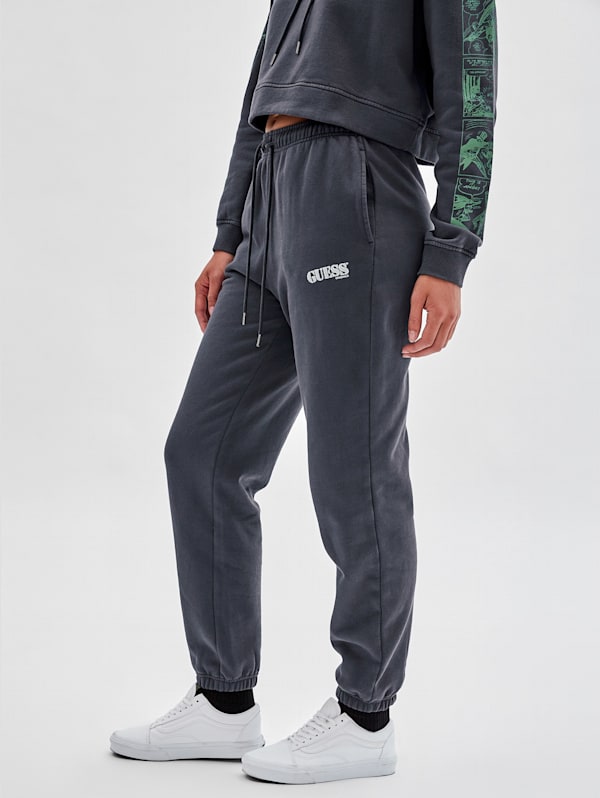 Guess sweatpants online