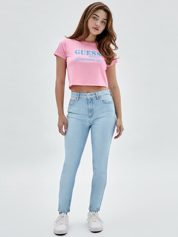 Guess jeans super skinny outlet