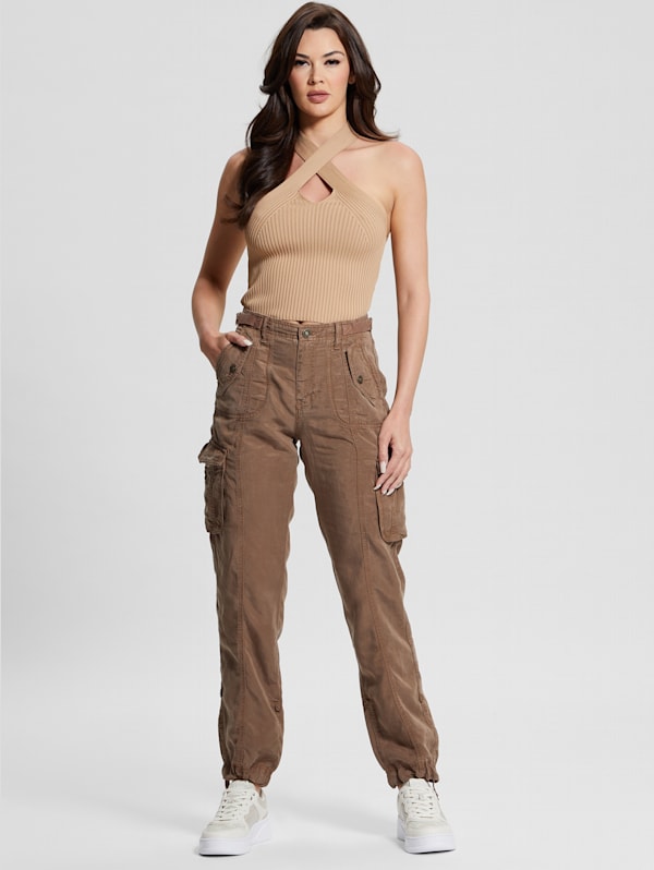 Eco Nessi Cargo Pants