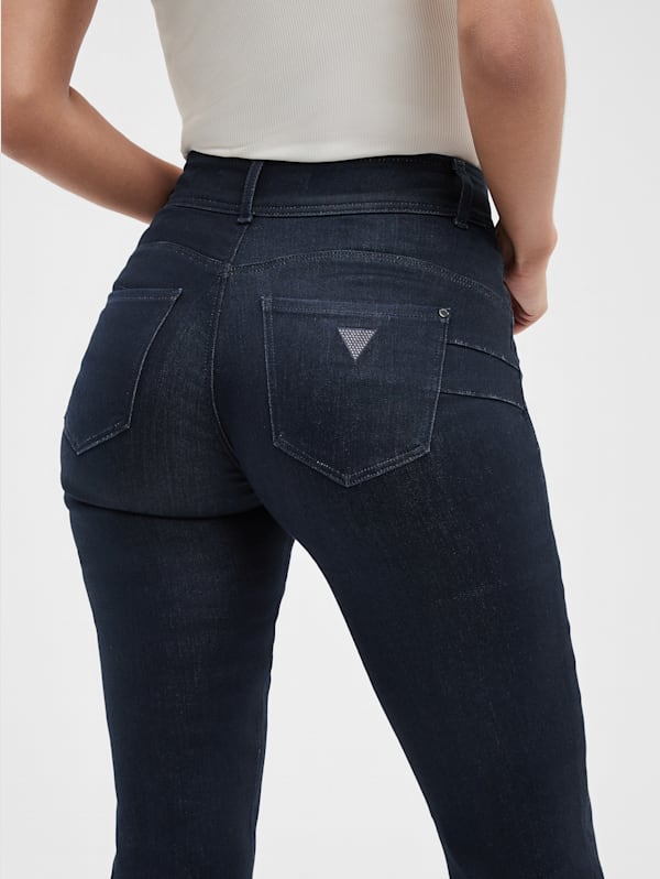 Guess jeggings canada top