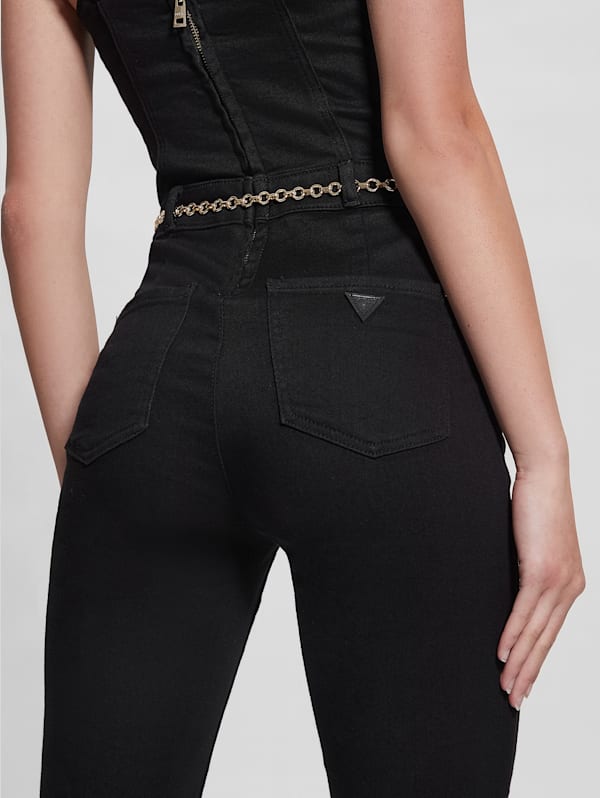 G by guess jumpsuit outlet
